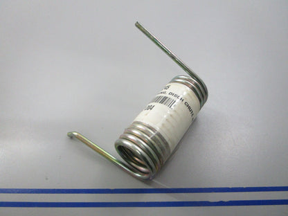 NEW OEM 482245 Scag Discharge Chute Spring 0810