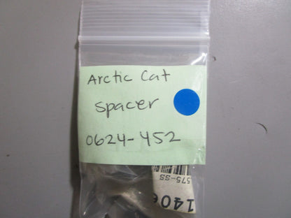 *NEW* 0810 Arctic Cat Spacer 0624-452