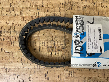 *NEW OEM* 0670 Exmark Drive Belt 109-2584