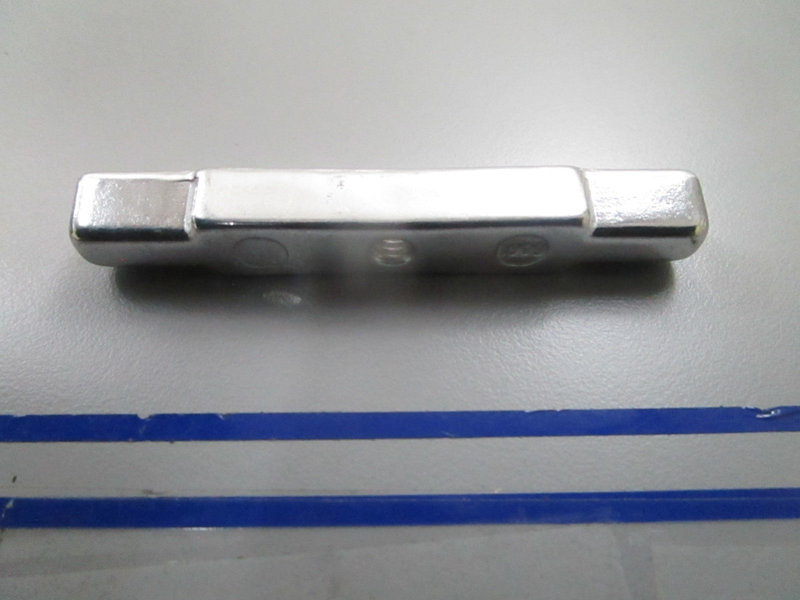 *NEW OEM* 0810 Mercury Quicksilver Latch Bar MSK02401