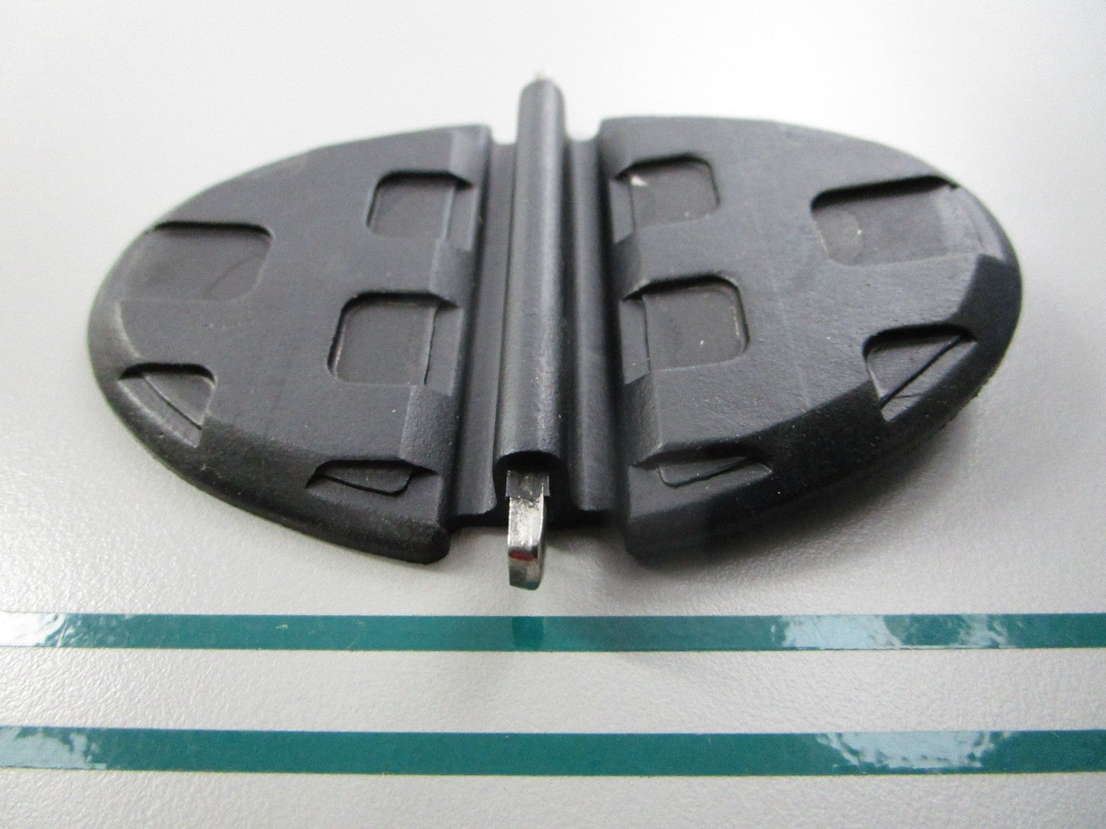 NEW OEM 60930 Mercury Quicksilver Shutter 0810