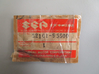 *NEW OEM* 0820 Suzuki 50, 65, 75, 85HP Stator Ay 32101-95500