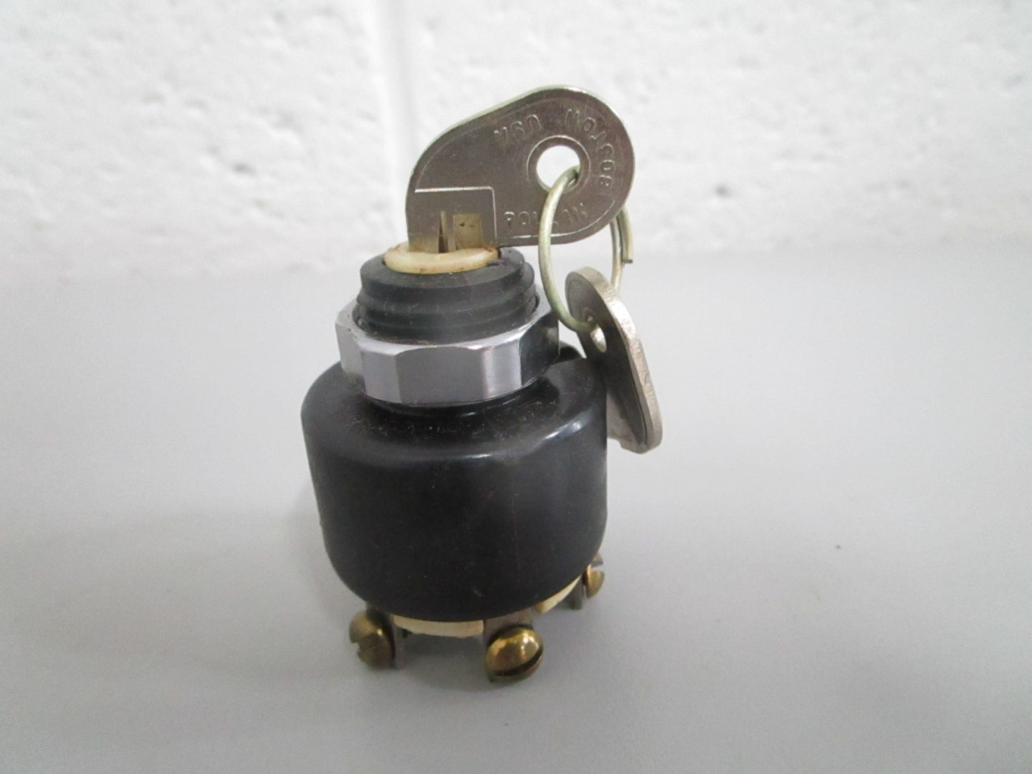 NEW OEM 386947 0386947 OMC Johnson Evinrude Switch Kit 0820