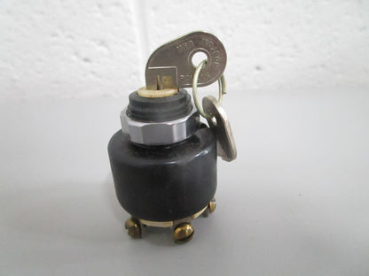 NEW OEM 386947 0386947 OMC Johnson Evinrude Switch Kit 0820