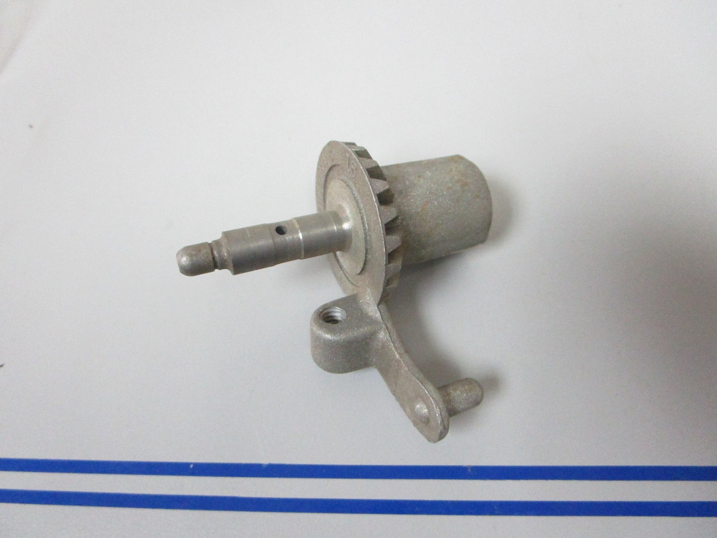 *NEW OEM* 0720 OMC Johnson Evinrude Throttle Control Gear 384864 0384864