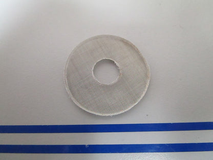 NEW OEM 312675 0312675 OMC Johnson Evinrude Fuel Pump Filter 0810