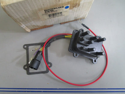 *NEW OEM* 0820 Mercury Quicksilver Regulator Rectifier 878768