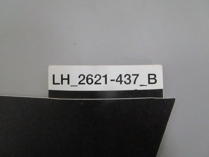 NEW OEM 2621-437 Arctic Cat LH Side Panel 0820