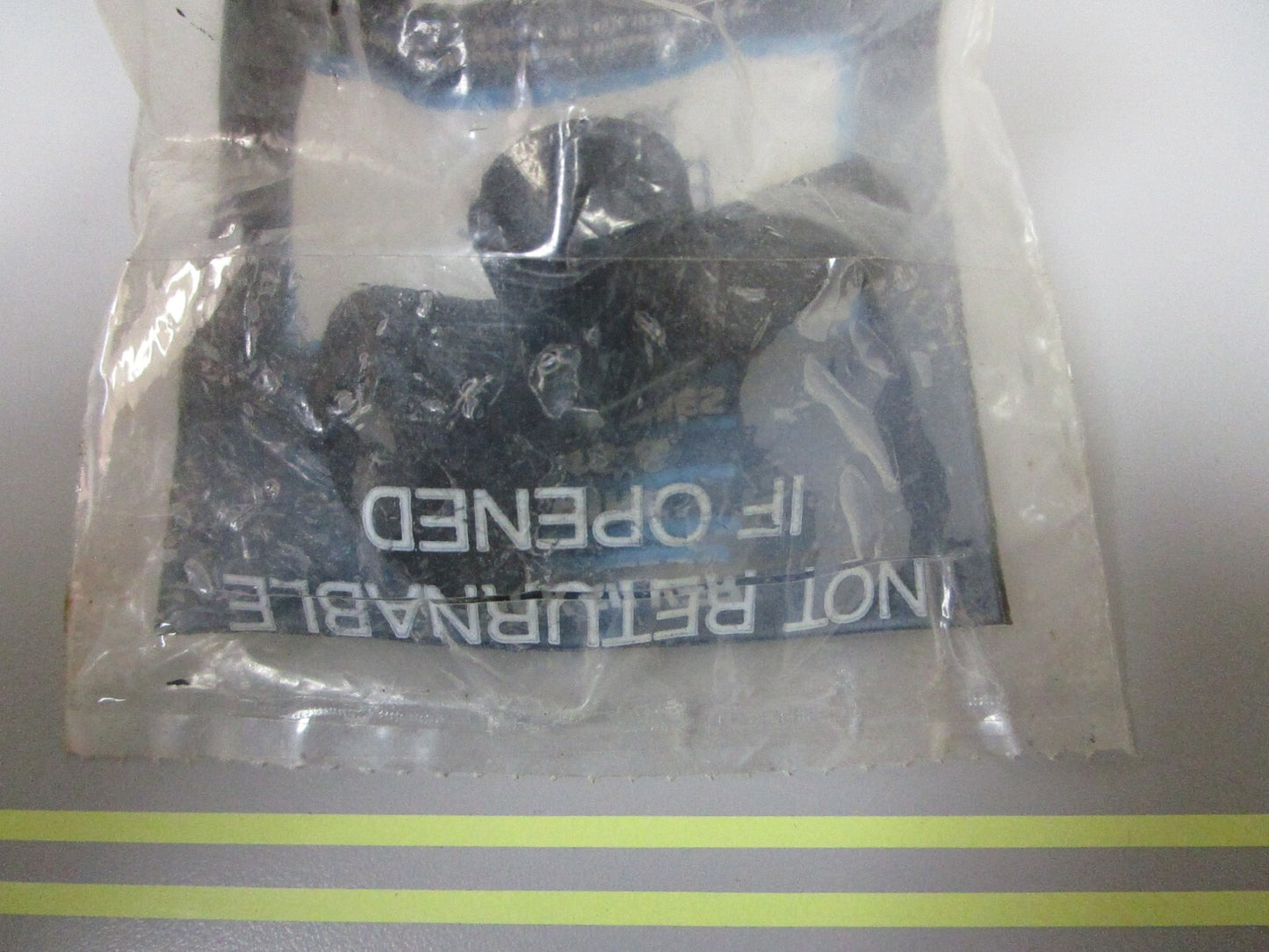 *NEW OEM* 0810 Mercury Quicksilver Rotor 392-8089