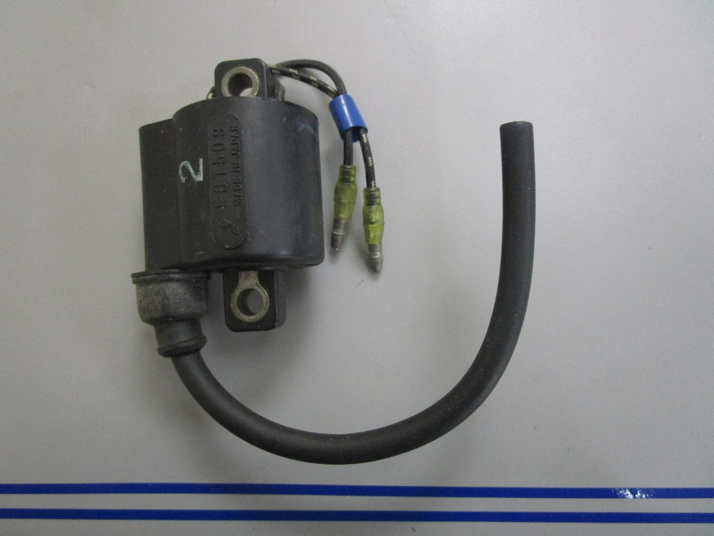 *NEW OEM* 0820 Suzuki Ignition Coil 33420-94310