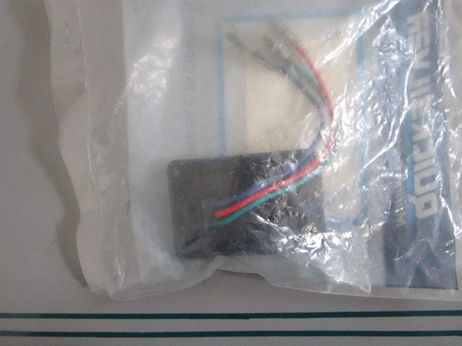 NEW OEM 87-818767T01 Mercury Quicksilver Tilt Switch Assy 0820