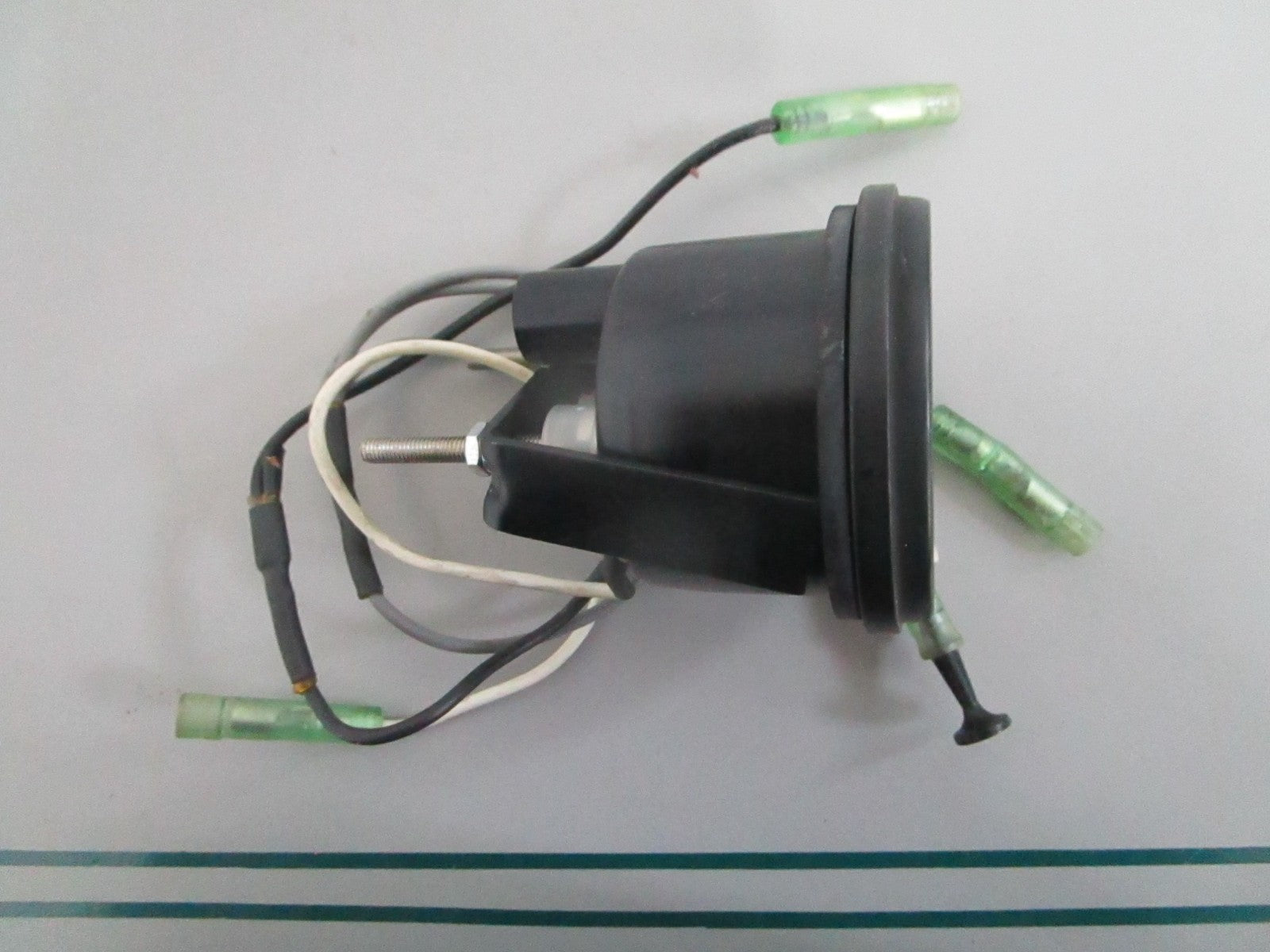 NEW OEM 34300-92E00 Suzuki Fuel Gauge 0820