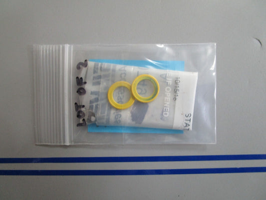 *NEW OEM* (LOT OF 2) 0770 Mercury Quicksilver Seal 26-830749