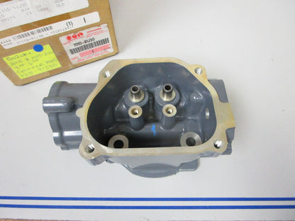 *NEW OEM* 0720 Suzuki 4hp 6hp 2005 2013-2016 Cylinder Head 11110-91J30