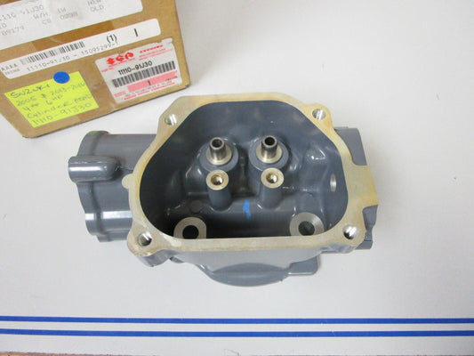 *NEW OEM* 0720 Suzuki 4hp 6hp 2005 2013-2016 Cylinder Head 11110-91J30