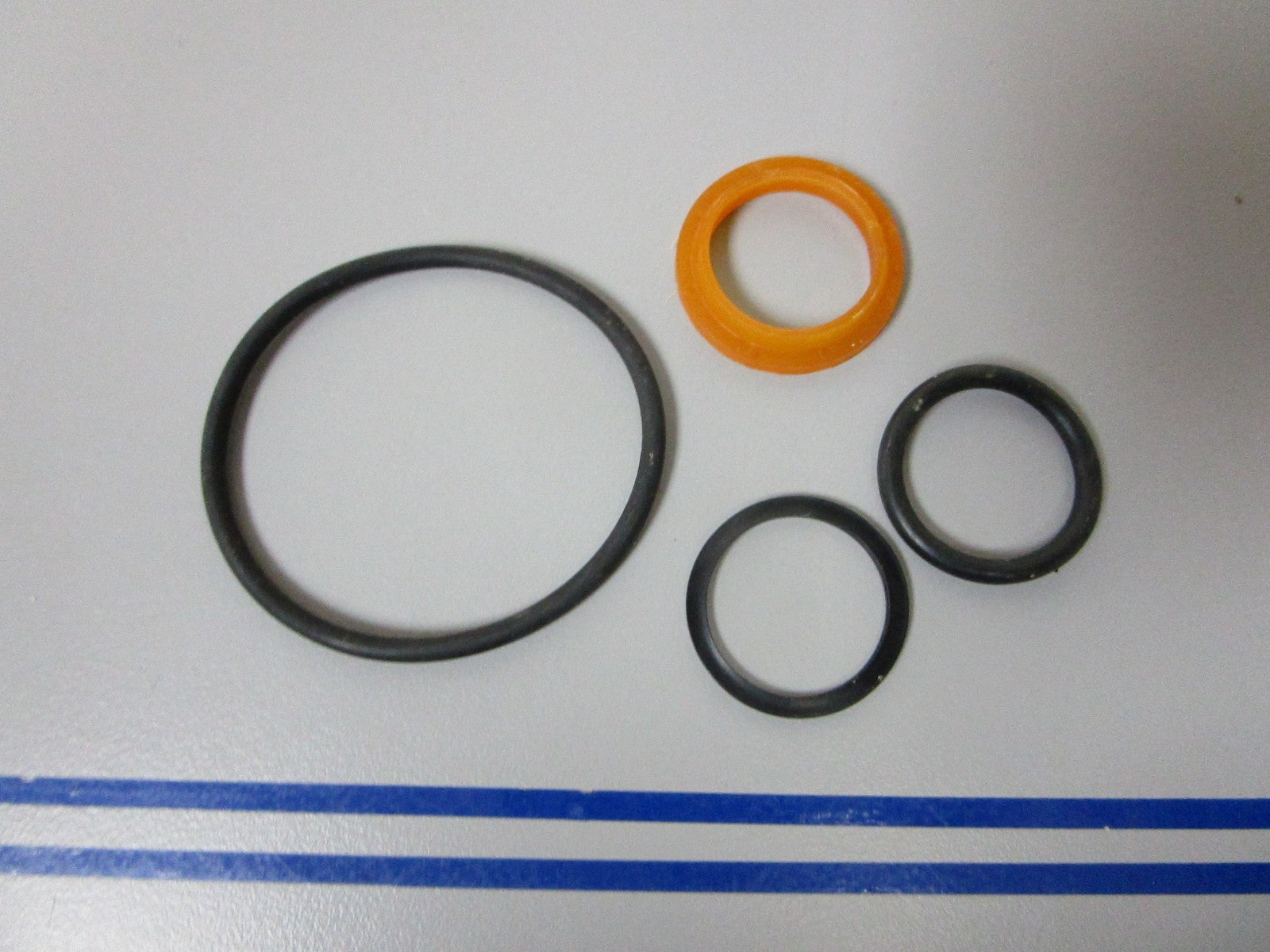 NEW OEM 173588 0173588 OMC Johnson Evinrude Prestolite O-Ring Kit 0720