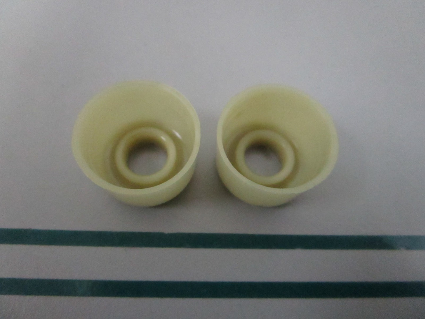 NEW OEM (LOT OF 2) 26-75624 Mercury Quicksilver Seal 0810