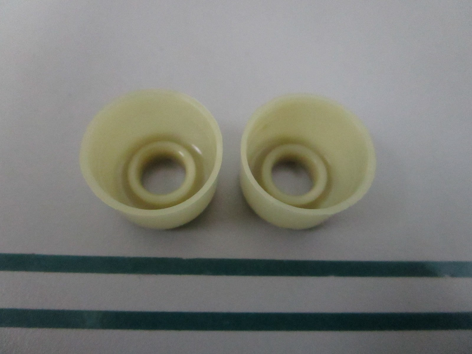 NEW OEM (LOT OF 2) 26-75624 Mercury Quicksilver Seal 0810