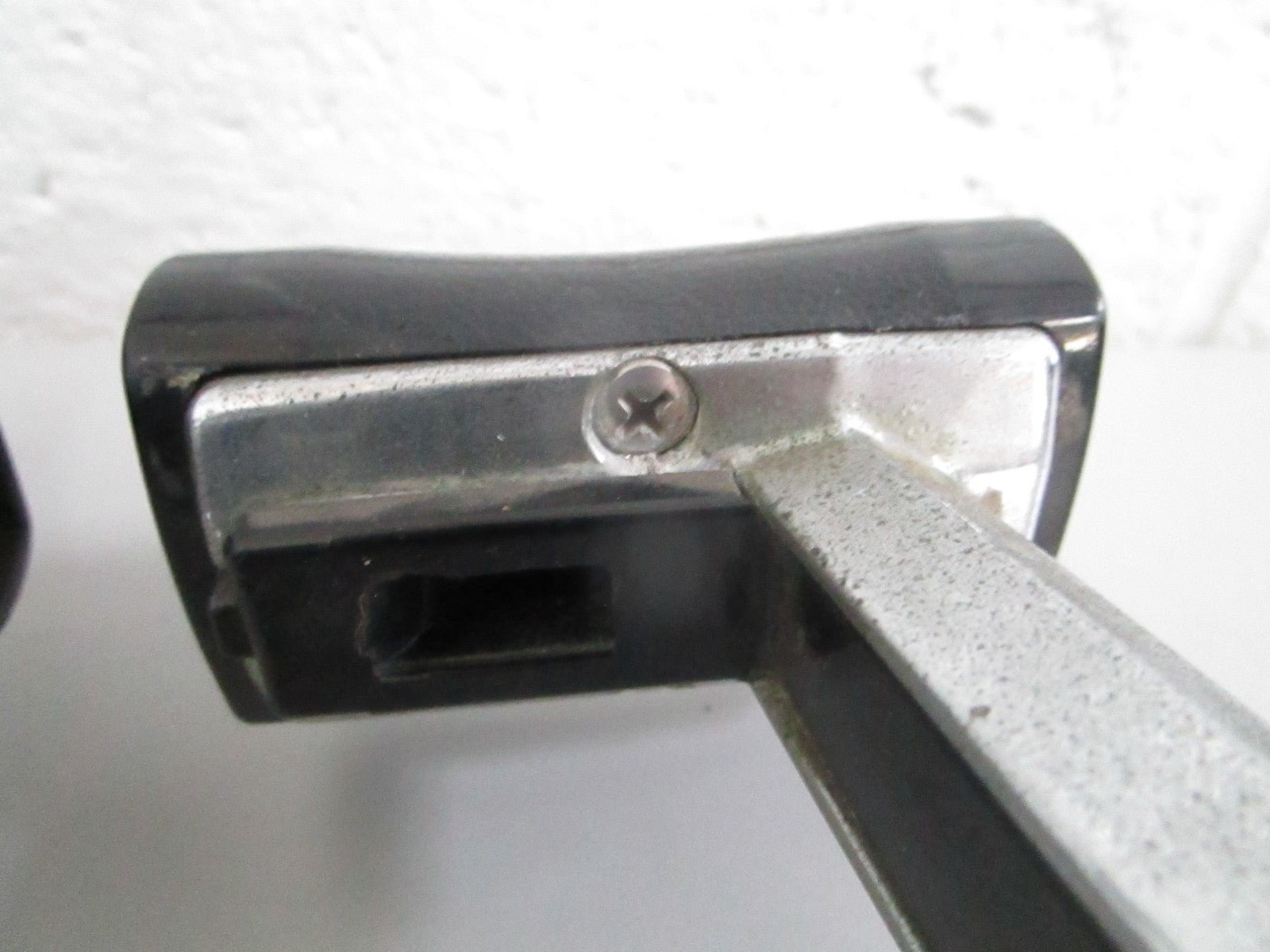 NEW OEM Morse MN Dual Top Binnacle Mount 0820