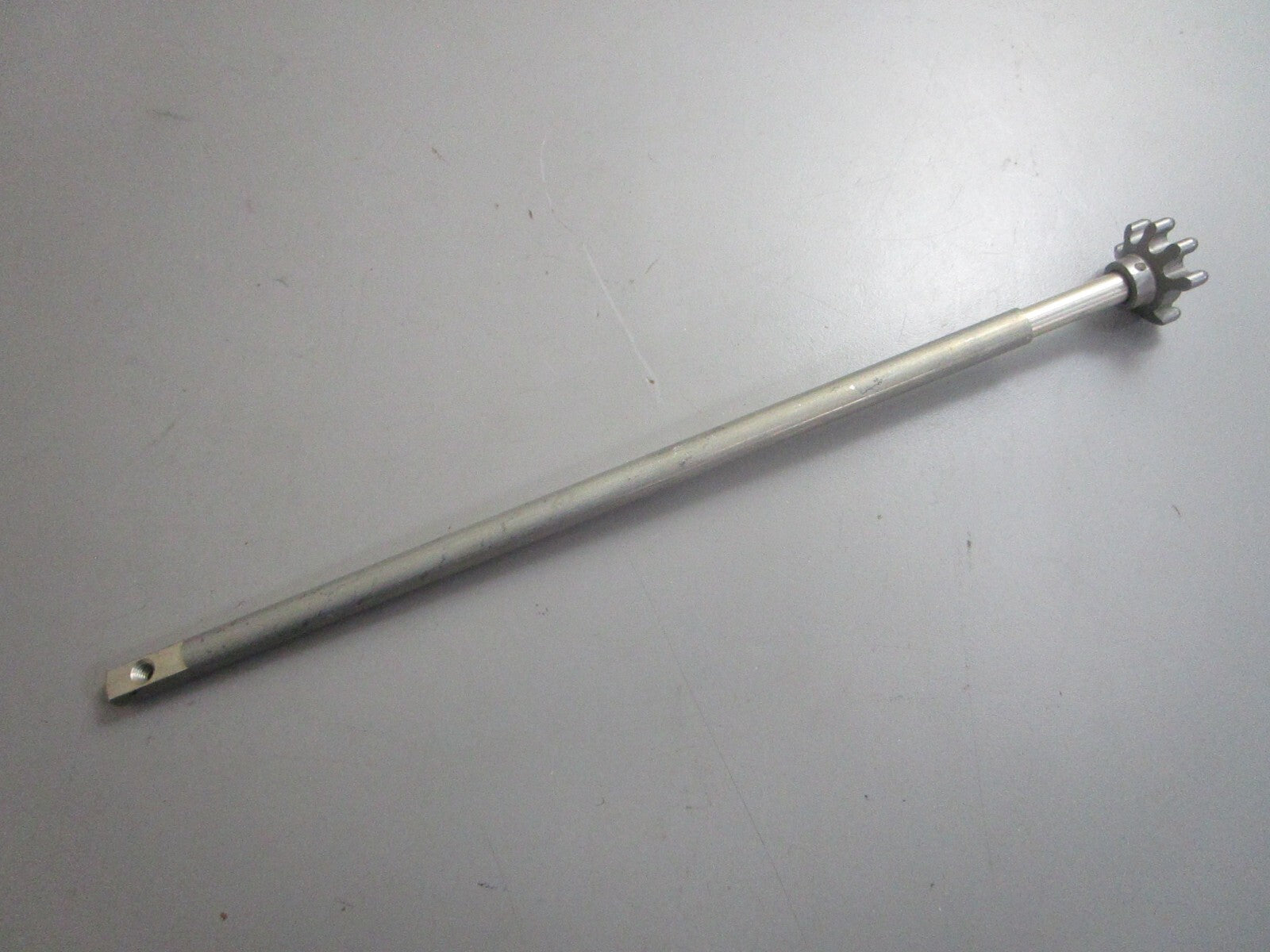 *NEW OEM* 0810 OMC Johnson Evinrude Gear & Shift Assembly 386326 0386326