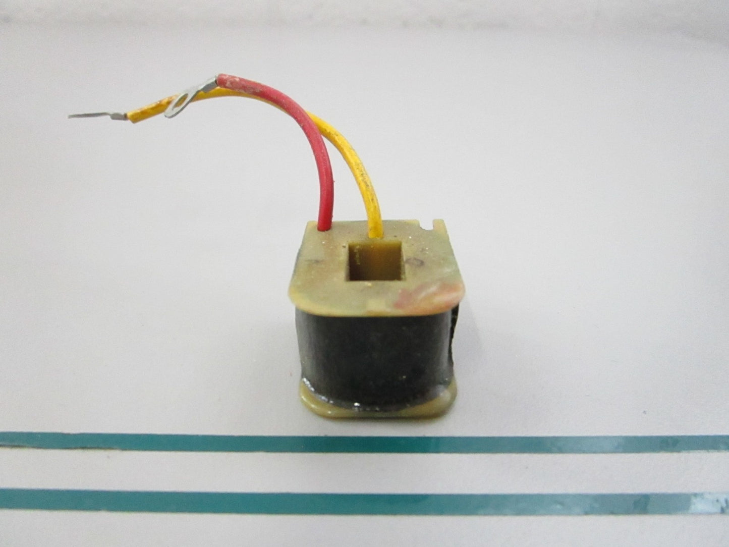 NEW OEM 336-4467A1 Mercury Quicksilver Coil 0810