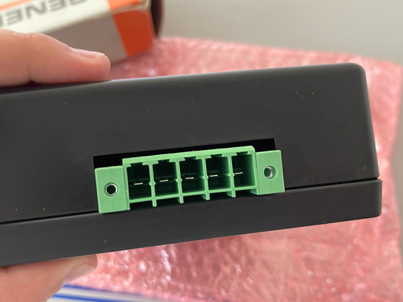 *NEW OEM* 0720 Generac TTS Automatic Transfer Switch PCB Controller Ay 0J7800