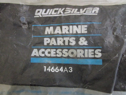 *NEW OEM* 0820 Mercury Reverse Lock Ay 14664A3