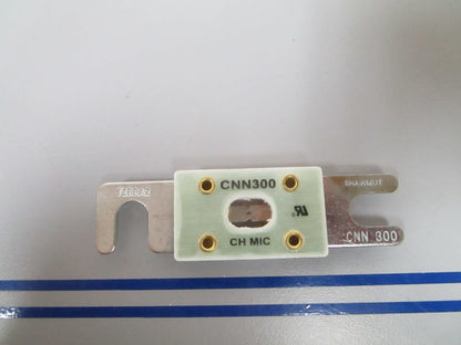 NEW CNN 300 AMP Replaces: ANN 1DC79 Fast Acting Limiter Fuse 0720