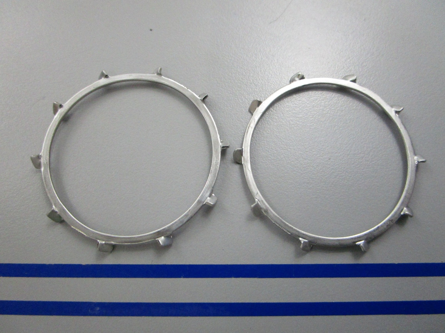 NEW OEM (LOT OF 2) 13-423511 Mercury Quicksilver Lock Washer 0810