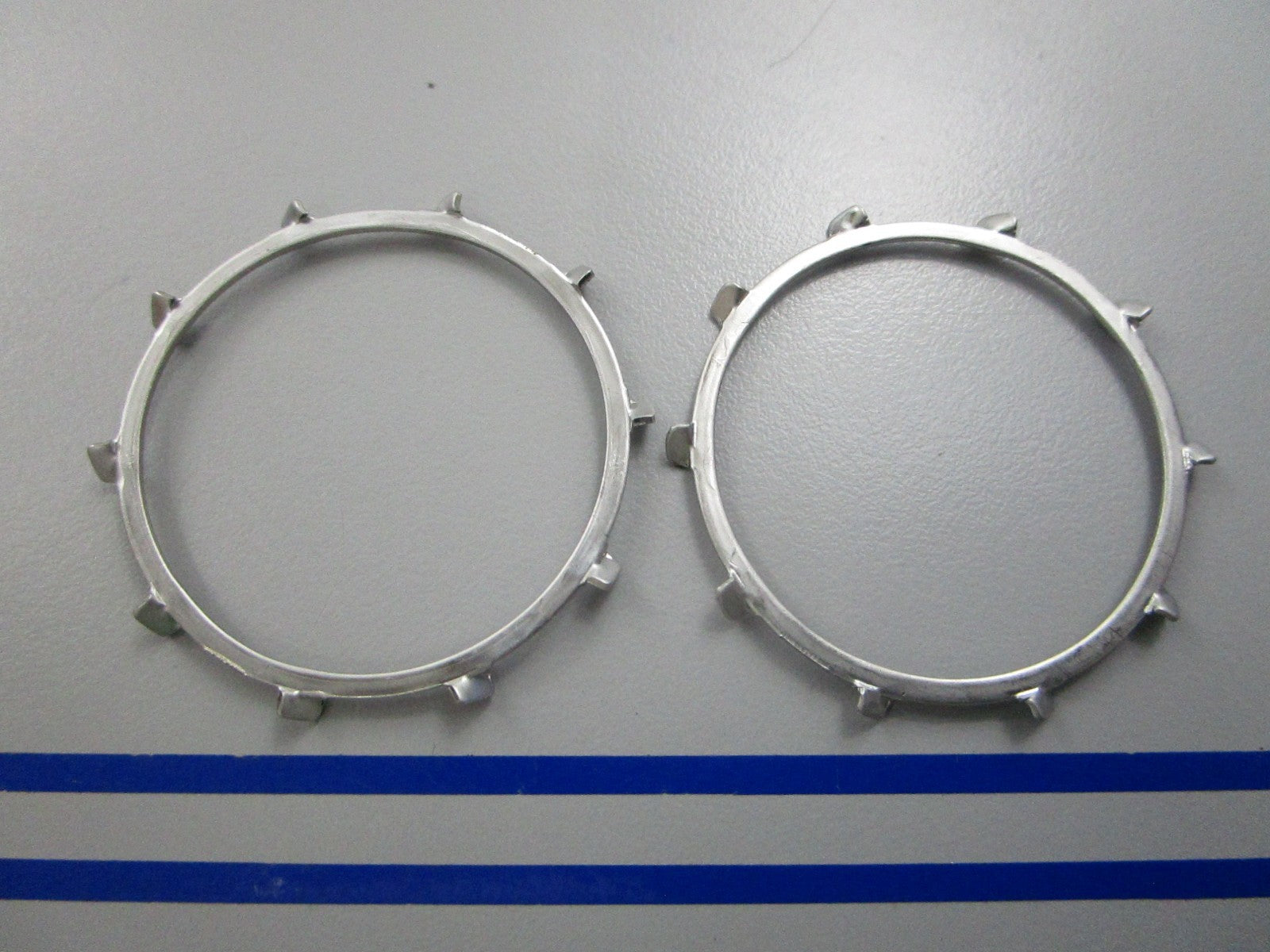 NEW OEM (LOT OF 2) 13-423511 Mercury Quicksilver Lock Washer 0810