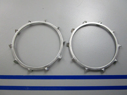 NEW OEM (LOT OF 2) 13-423511 Mercury Quicksilver Lock Washer 0810