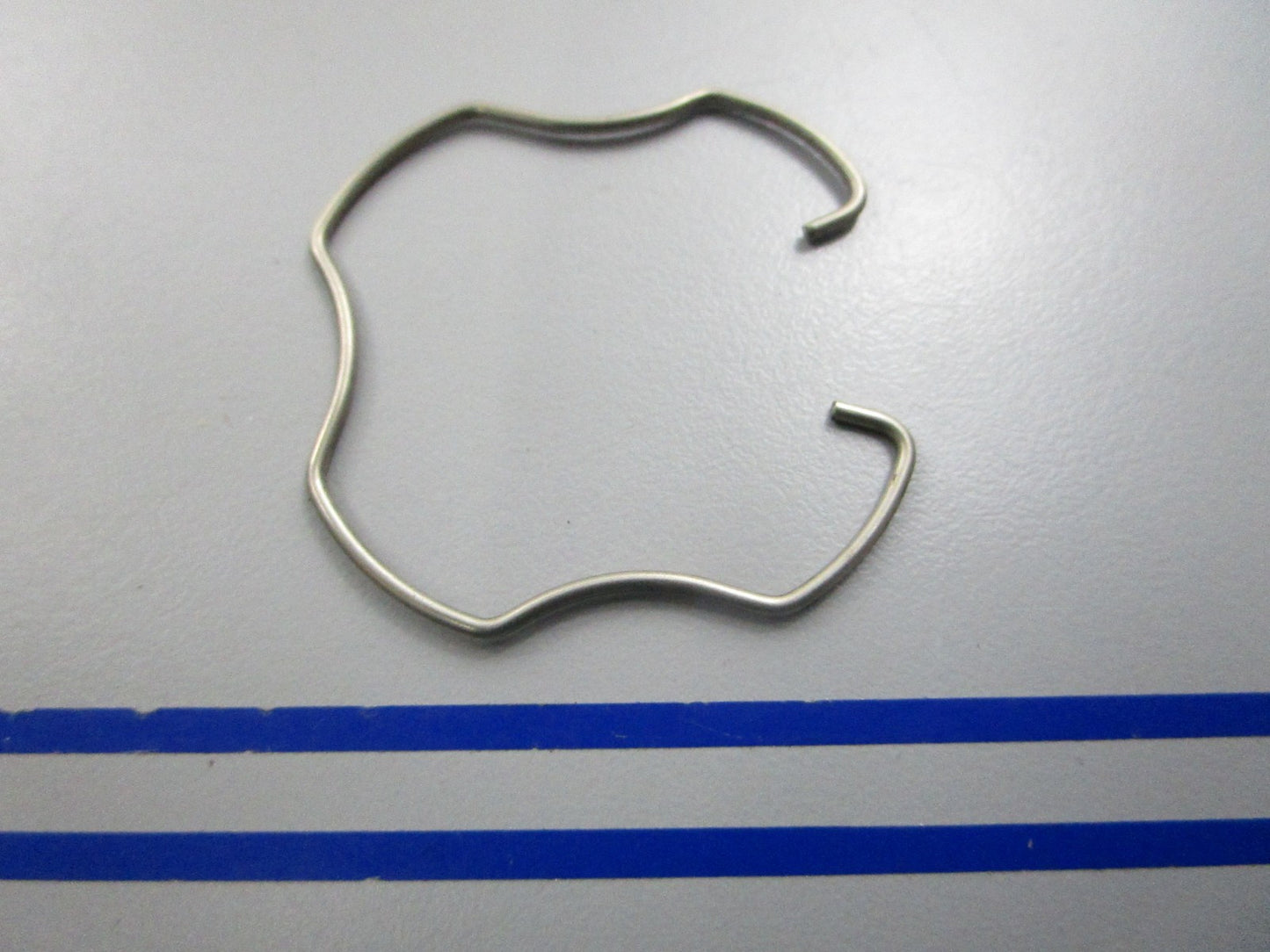 NEW OEM 09387-45001 Suzuki Set Ring 0810
