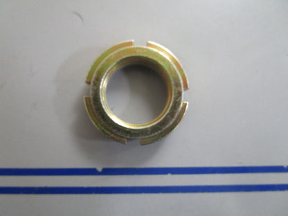 *NEW OEM* 0810 Volvo Penta Round Nut 969071