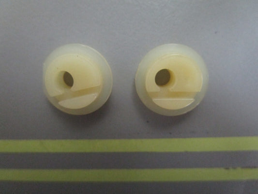 *NEW OEM* (LOT OF 2) 0810 OMC Johnson Evinrude Bushing 305456 0305456