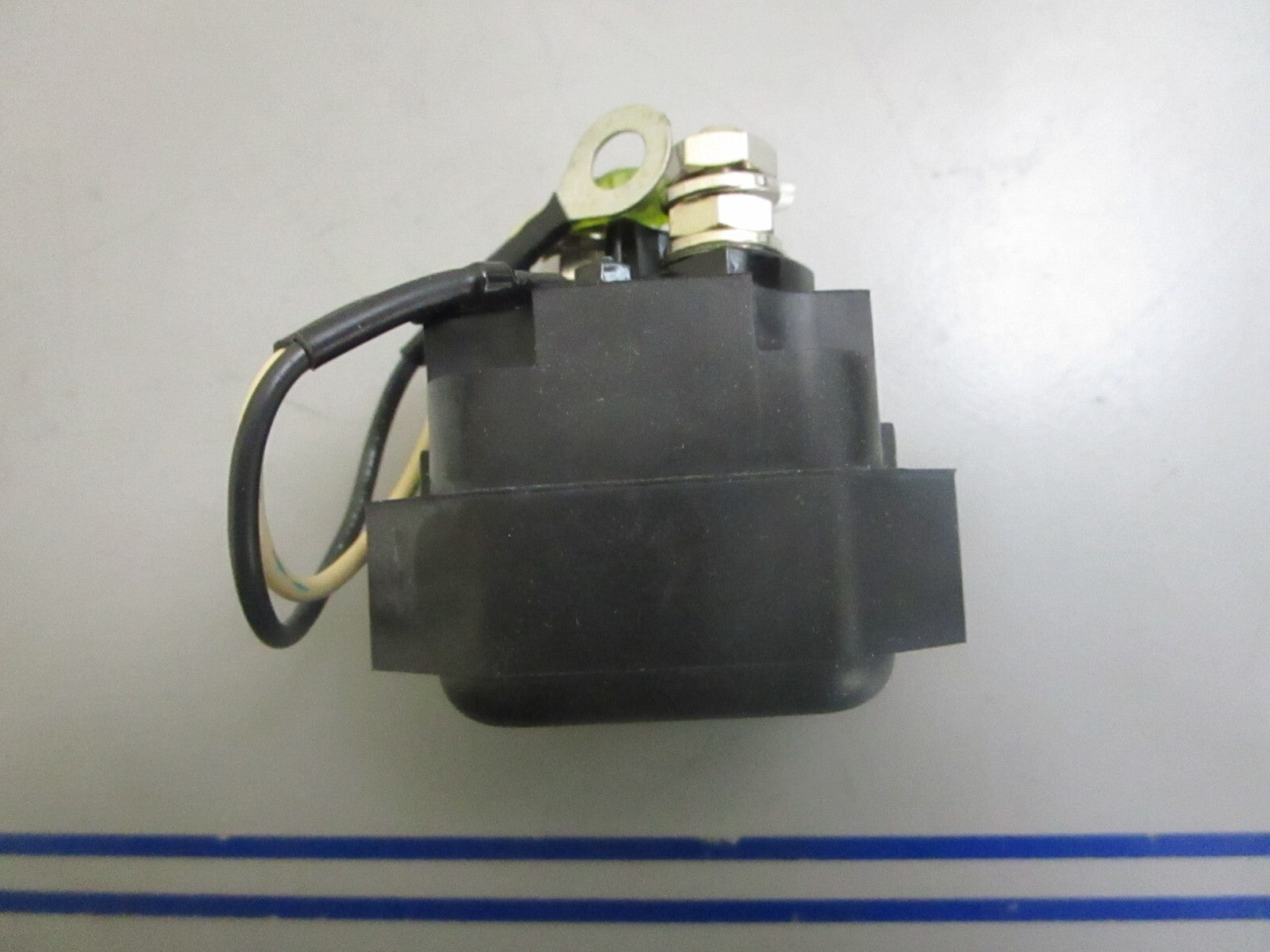 *NEW OEM* 0820 Tohatsu Solenoid Switch Ay 3C7-72590-1