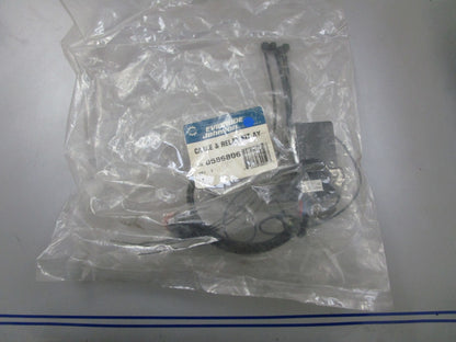 *NEW OEM* 0770 OMC Johnson Evinrude Cable & Relay Kit Assembly 0586806