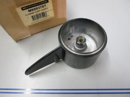 *NEW OEM* 0720 Mercury Motorguide Trolling Motor Comm Cap Assembly M899378T