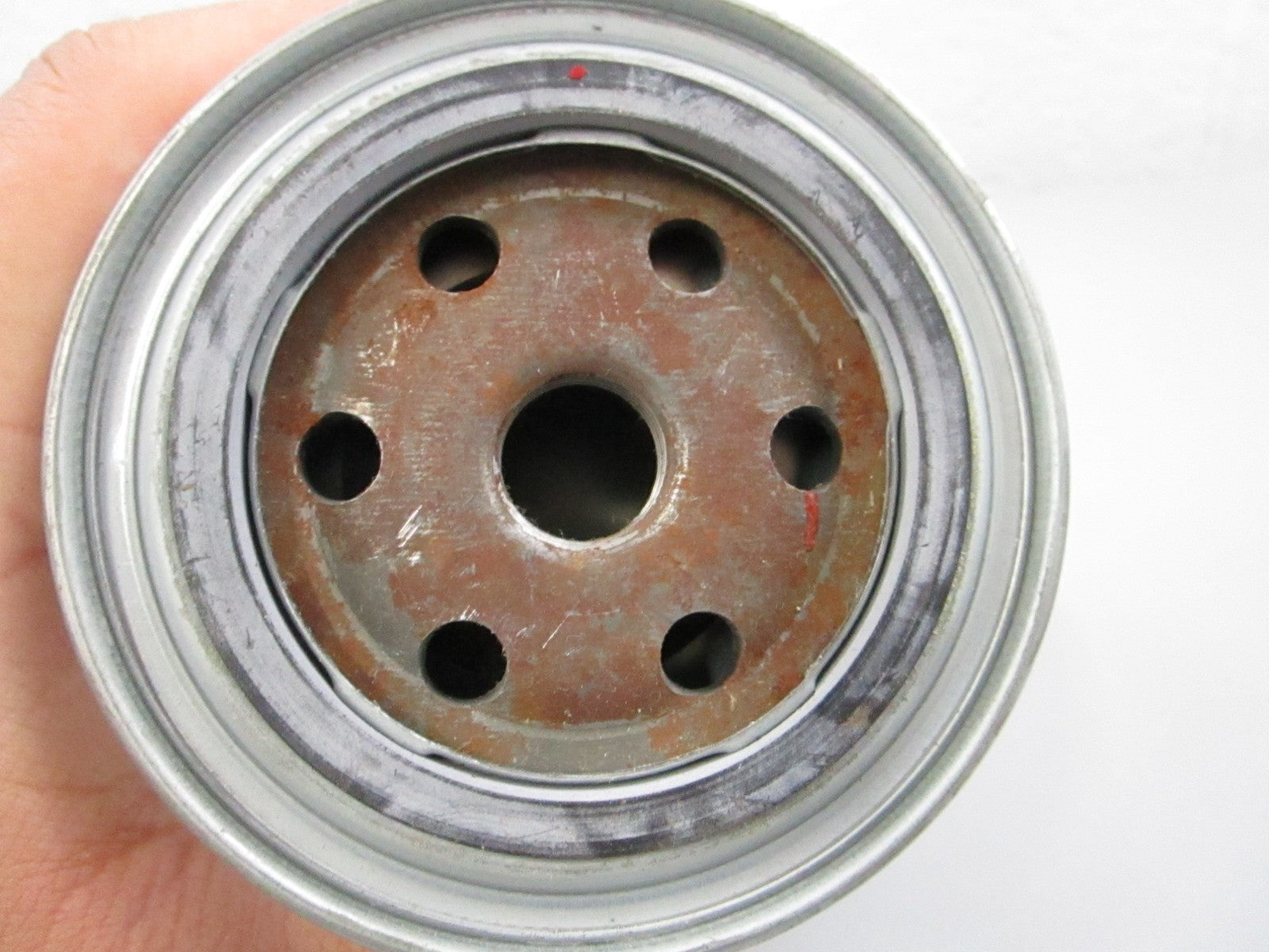 NEW OEM 855686 Volvo Penta Fuel Filter 0810