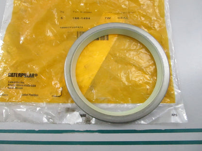 NEW OEM 166-1494 CAT Seal 0810