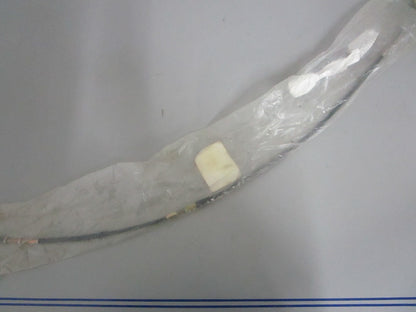 *NEW OEM* 0820 Honda Throttle Cable 04901-758-P00