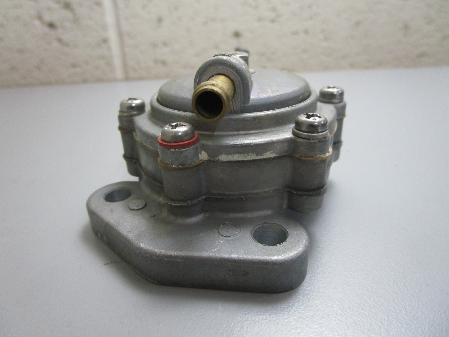 *NEW OEM* 0820 Mercury Quicksilver Fuel Pump 81189M