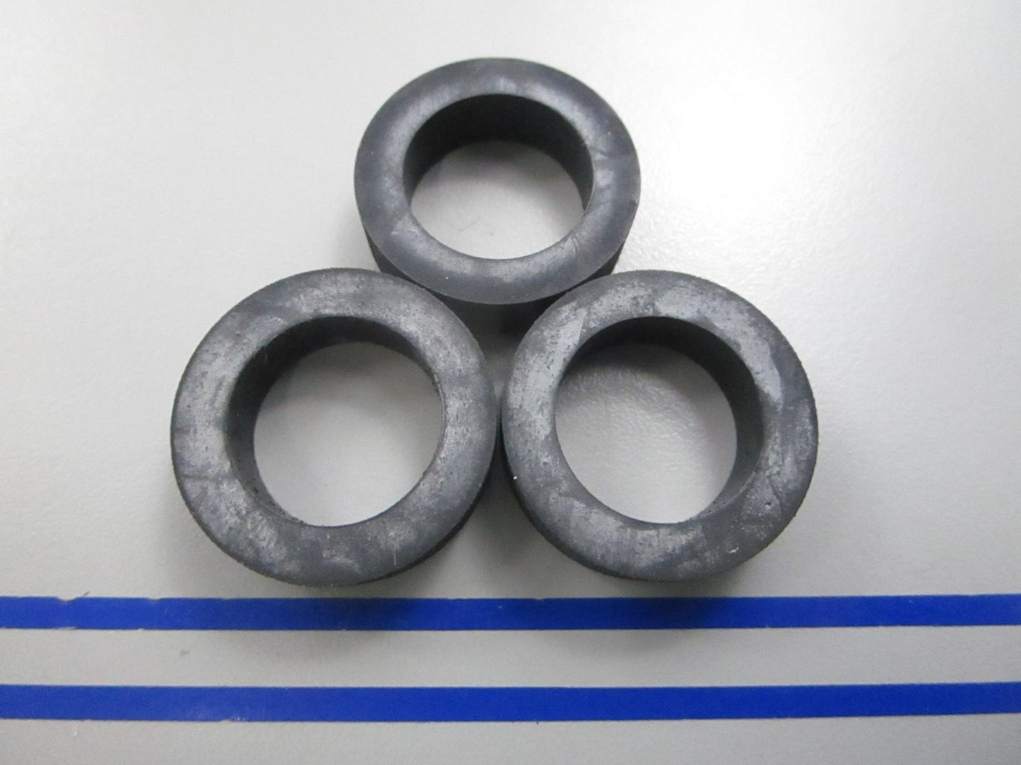 NEW OEM (LOT OF 3) 25-30271 Mercury Quicksilver O-Ring 0810