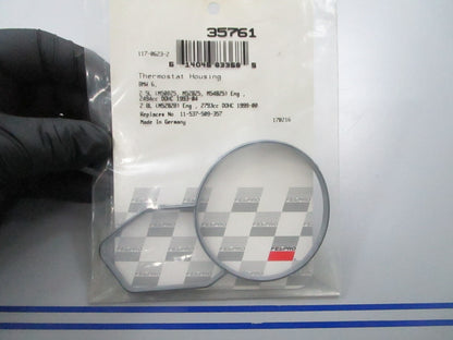 *NEW* 0810 Fel-Pro Thermostat Gasket 35761