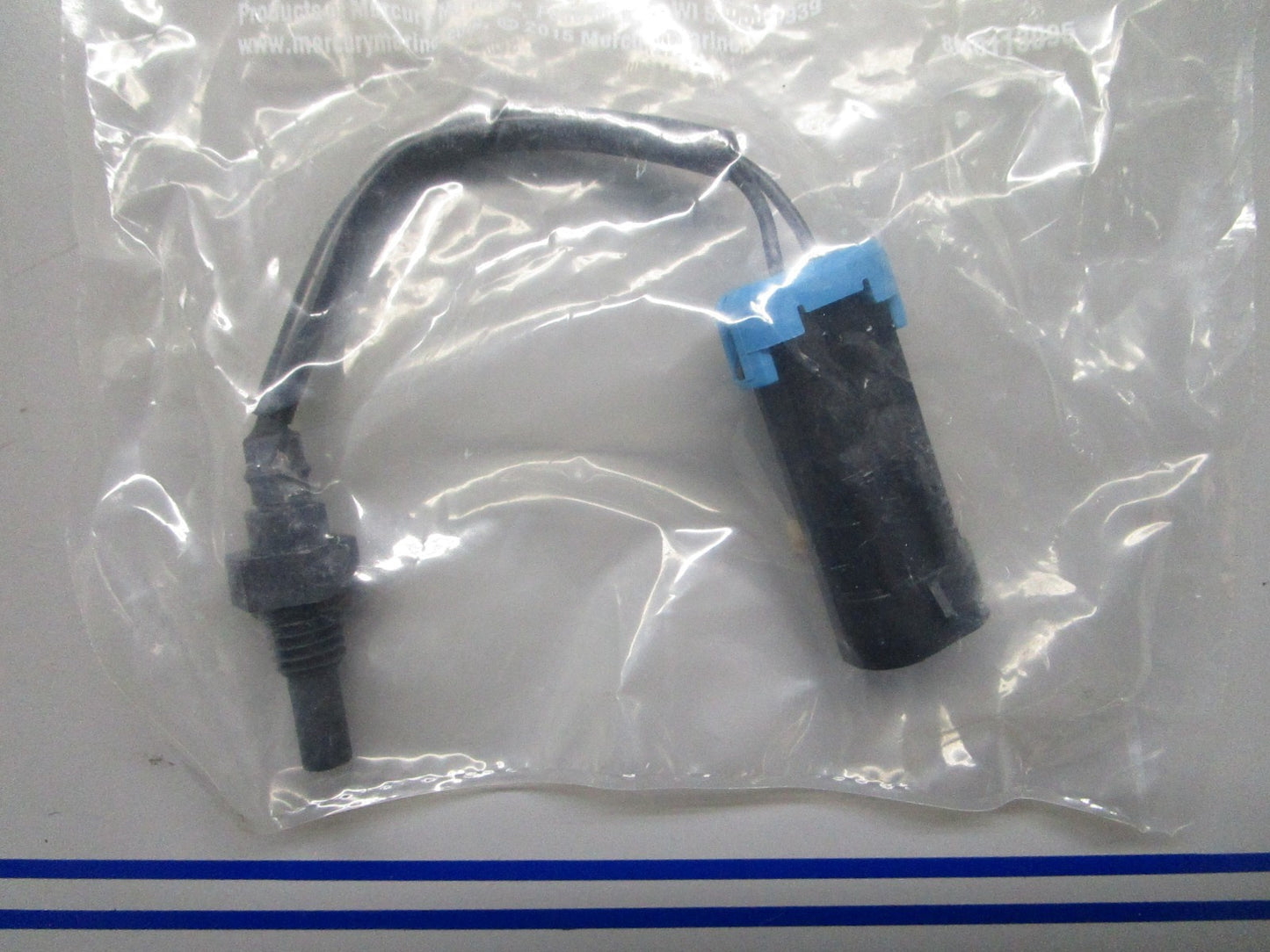 *NEW OEM* 0820 Mercury Quicksilver Sensor Assy 889575