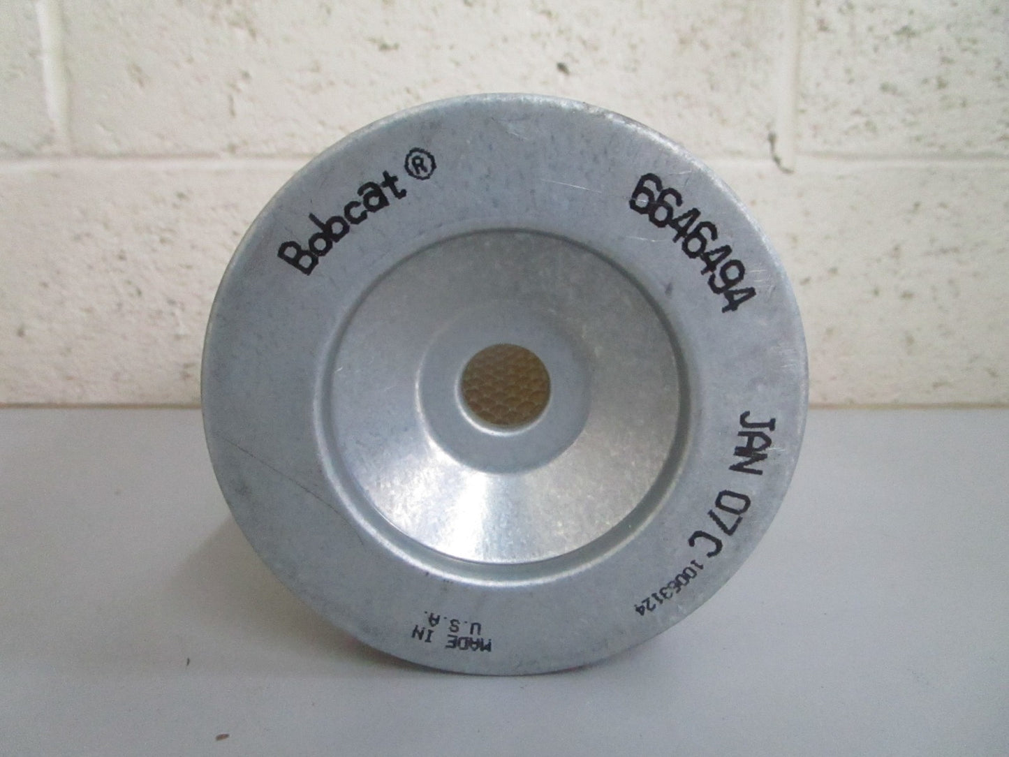 *NEW OEM* 0820 Bobcat Element Assy 6646494