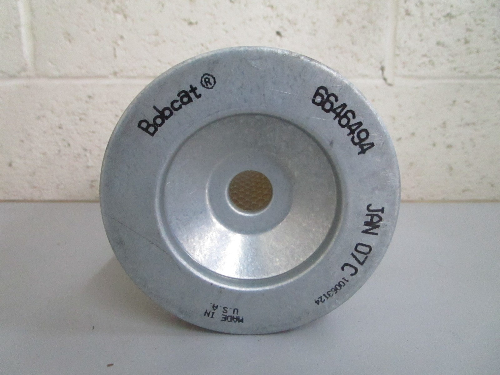 *NEW OEM* 0820 Bobcat Element Assy 6646494