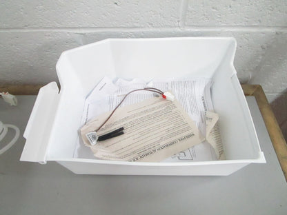 *NEW OEM* 0820 Whirlpool Ice Maker Kit ECKMF95