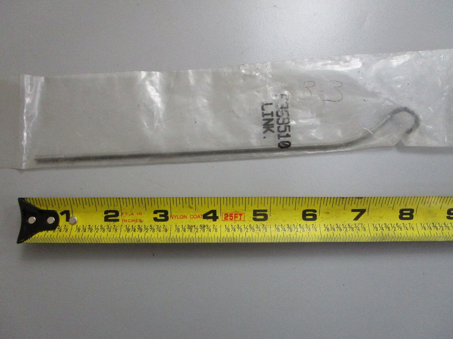 *NEW OEM* 0820 Mercury Force Link F369510