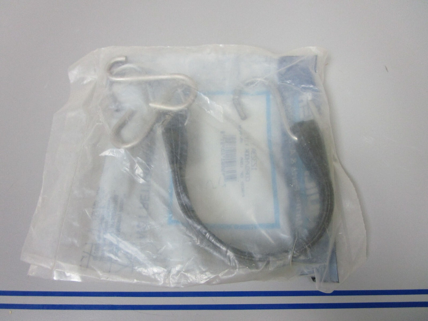 *NEW OEM* 0770 Mercury Quicksilver Cord Hook Kit 12323A1