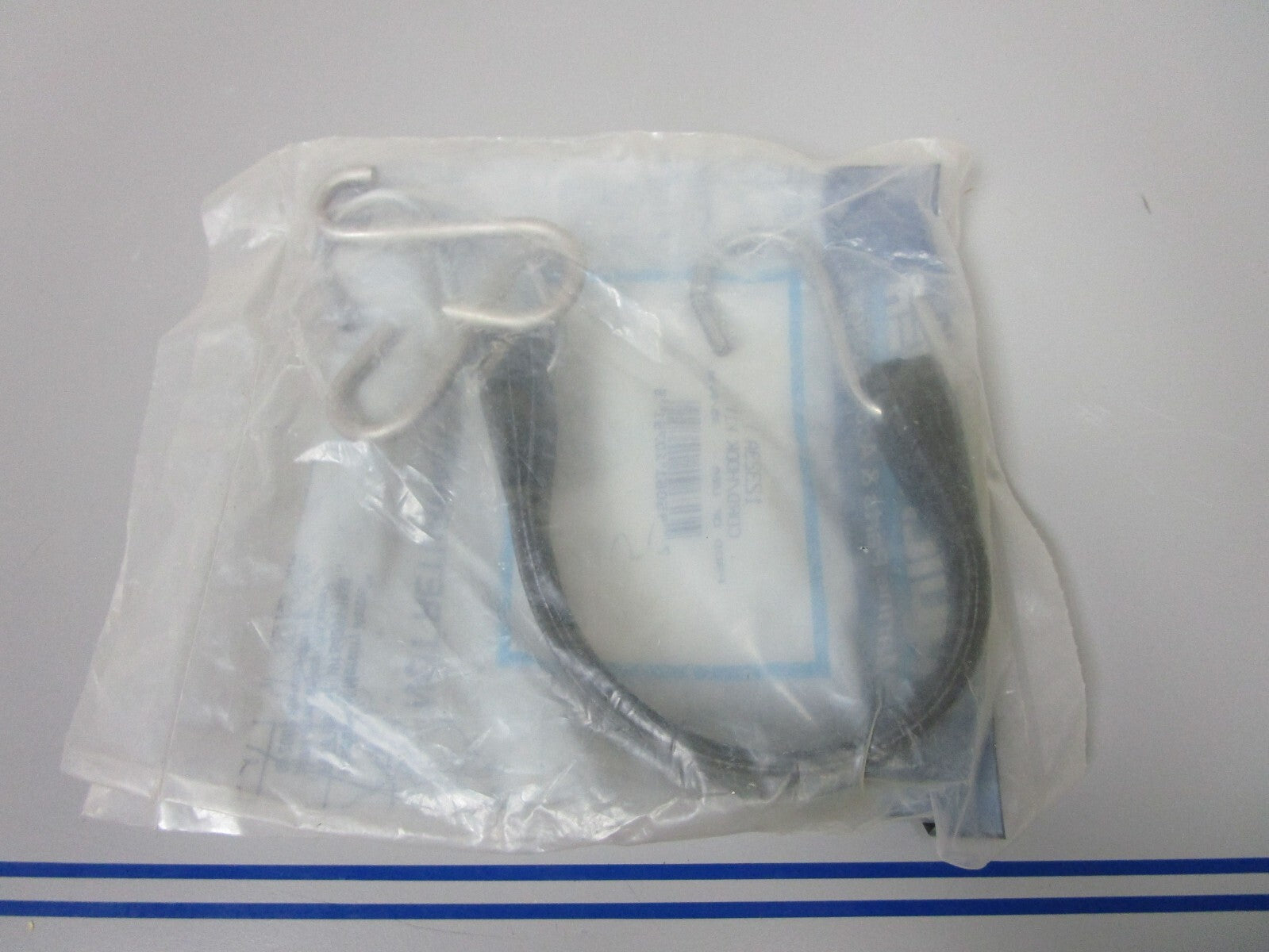 *NEW OEM* 0770 Mercury Quicksilver Cord Hook Kit 12323A1